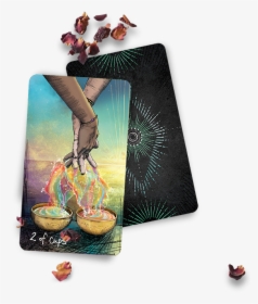 Light Seer's Tarot A 78 Card Deck, HD Png Download, Transparent PNG