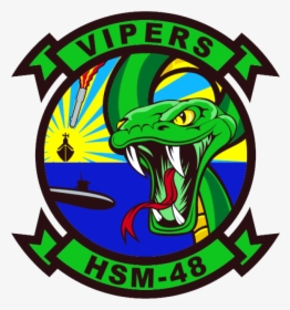 File - Hsm48 - Vipers Mc, HD Png Download, Transparent PNG