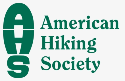 American Hiking Society Logo, HD Png Download, Transparent PNG