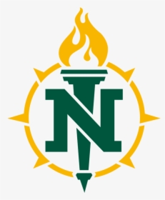 Northern Michigan University Logo, HD Png Download, Transparent PNG