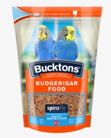 Bucktons Budgie Seed, HD Png Download, Transparent PNG