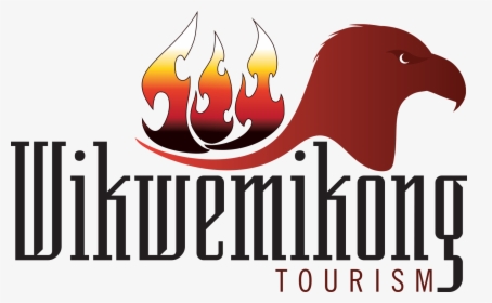 Wikwemikong Tourism - Graphic Design, HD Png Download, Transparent PNG