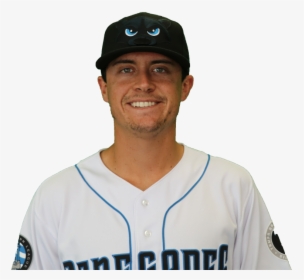 Baseball Player, HD Png Download, Transparent PNG