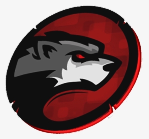 Red Wolf Logo , Png Download - Red Wolves Team, Transparent Png, Transparent PNG