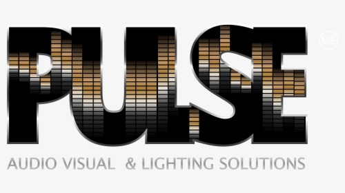 Pulse Middle East Logo 1 - Graphic Design, HD Png Download, Transparent PNG