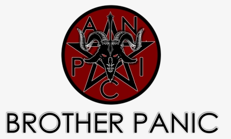 Brother-panic - Brother Panic Png, Transparent Png, Transparent PNG