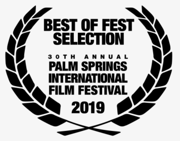 Psiff19 Best Of Fest B - Circle, HD Png Download, Transparent PNG