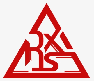 Rxs - Sign, HD Png Download, Transparent PNG