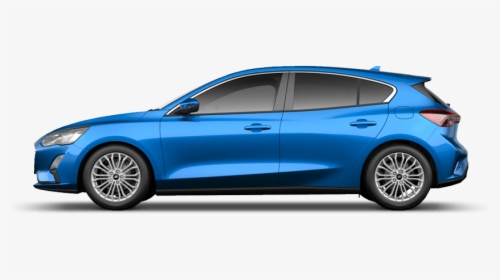 Ford Focus - Focus St Line X Magnetic, HD Png Download, Transparent PNG