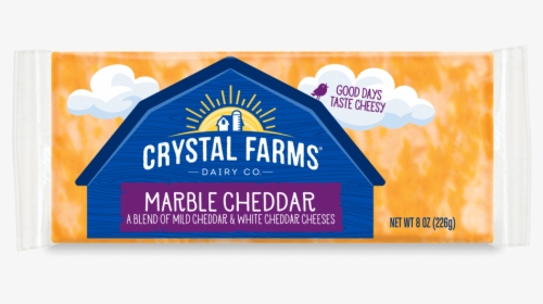 Crystal Farms, HD Png Download, Transparent PNG