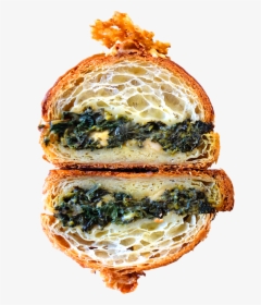 Spinach3 - Pastry, HD Png Download, Transparent PNG