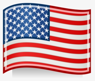 Patriotic Clipart Flag United States - Happy Presidents Day Heart, HD Png Download, Transparent PNG