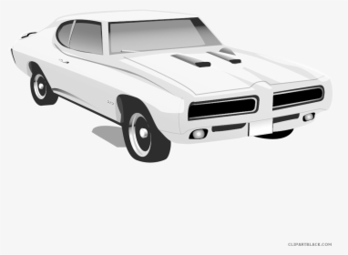 Png Royalty Free Library Car Clipart Clipartblack Com - Chevrolet Shelby, Transparent Png, Transparent PNG