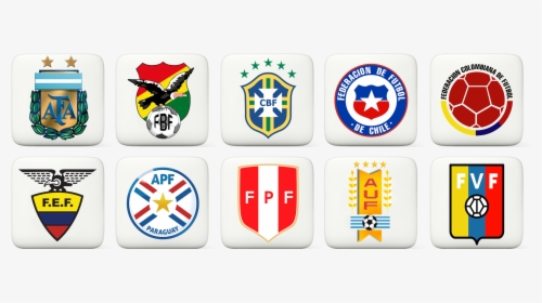 Fifa World Cup Qualifiers - Conmebol, HD Png Download, Transparent PNG