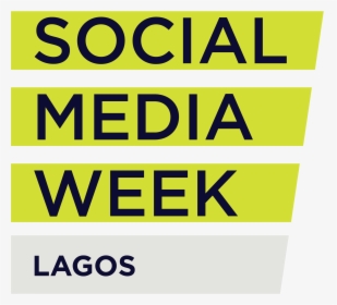 Social Media Week 2019, HD Png Download, Transparent PNG