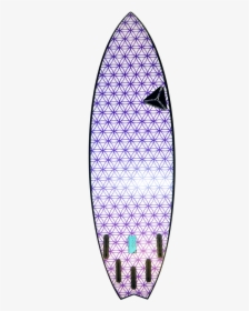 Honey Badger - Surfboard, HD Png Download, Transparent PNG
