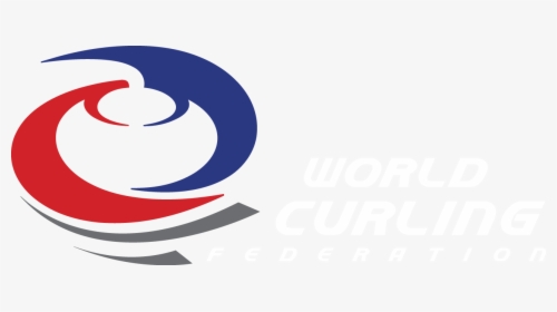 World Curling Federation Logo, HD Png Download, Transparent PNG
