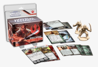 Star Wars Imperial Assault Echo Base Troopers Ally, HD Png Download, Transparent PNG