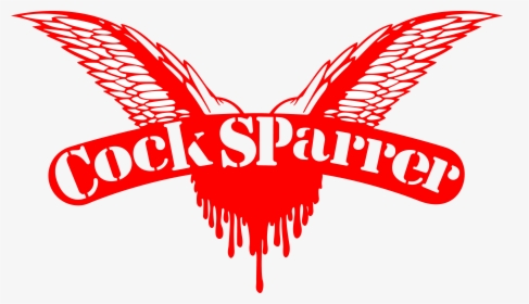 Skinhead Reggae, Theme Song, Psychobilly, Music Is - Cock Sparrer Logo, HD Png Download, Transparent PNG
