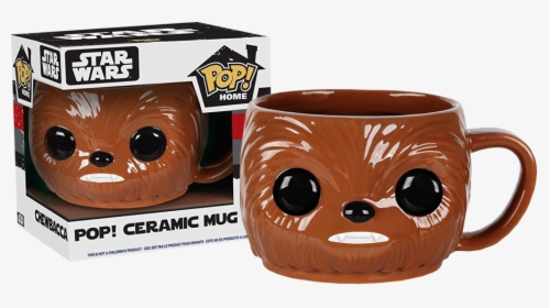 Funko Mug Darth Vader, HD Png Download, Transparent PNG