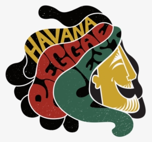 Havana-01 - Havana Florida Reggae, HD Png Download, Transparent PNG
