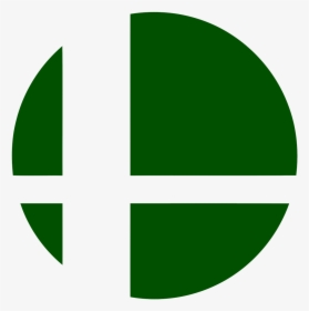Super Smash Bros Icon Png, Transparent Png, Transparent PNG