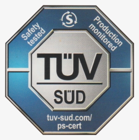 Tuv Sud, HD Png Download, Transparent PNG