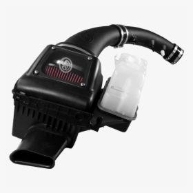 Cold Air Intake For 2011 2016 Ford F 250 / F 350 - Gun, HD Png Download, Transparent PNG