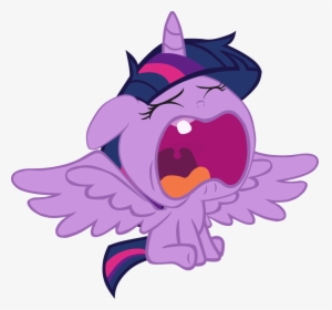 Spike And Baby Twilight, HD Png Download, Transparent PNG
