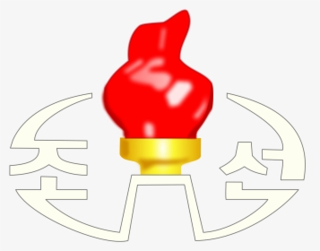 Korean Central Tv Logo, HD Png Download, Transparent PNG