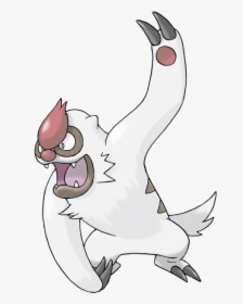 Pokemon Go Vigoroth, HD Png Download, Transparent PNG