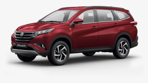 Toyota Rush 2018 Price In Sri Lanka, HD Png Download, Transparent PNG