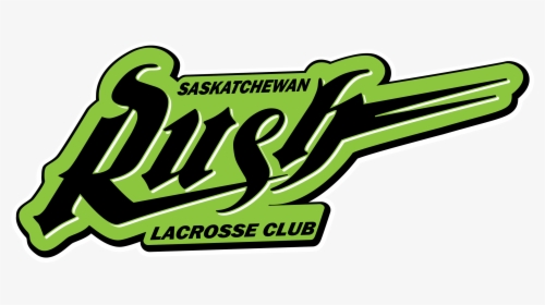Team Logo - Saskatchewan Rush Logo, HD Png Download, Transparent PNG