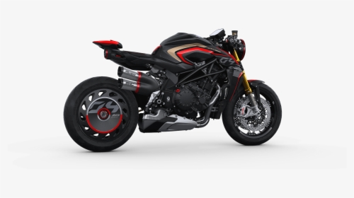 Mv Agusta Rush 1000, HD Png Download, Transparent PNG
