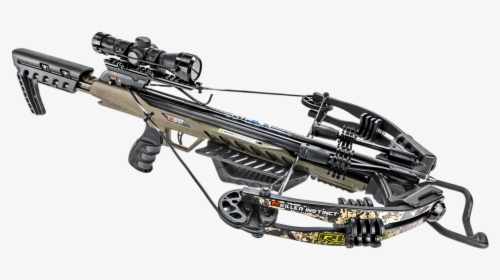 Crossbow, HD Png Download, Transparent PNG