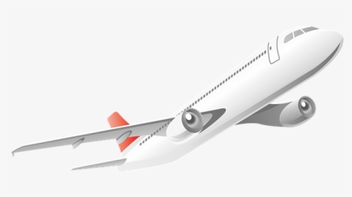 Wide-body Aircraft, HD Png Download, Transparent PNG