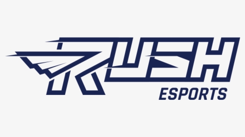 Rush Esport Team Logo, HD Png Download, Transparent PNG