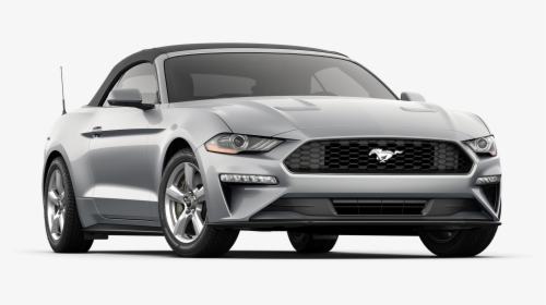 2019 Ford Mustang - 2020 Mustang Ecoboost Fastback, HD Png Download, Transparent PNG