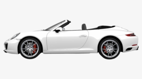 Porsche 911 Carrera S Convertible - Porsche 911, HD Png Download, Transparent PNG