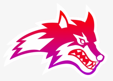 Looking For Group - Stony Brook Seawolves, HD Png Download, Transparent PNG