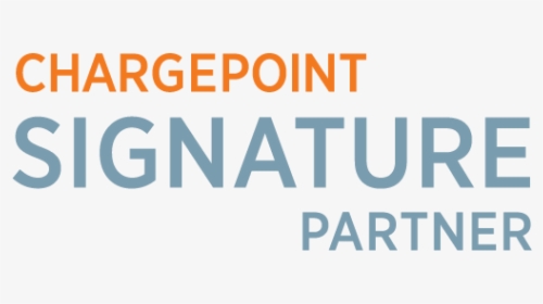 Chargepoint Signature Logo Hex, HD Png Download, Transparent PNG