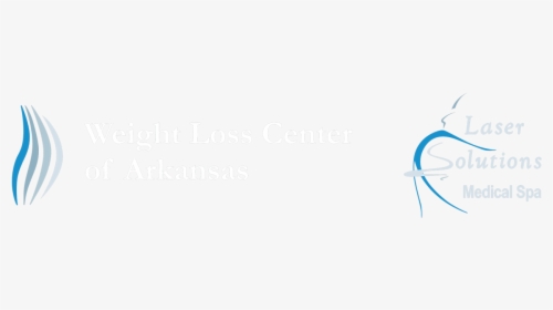 Logo For Weight Loss Center Of Arkansas And Laser Solutions - Parallel, HD Png Download, Transparent PNG