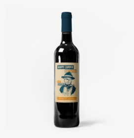 02 Black Bottle, HD Png Download, Transparent PNG