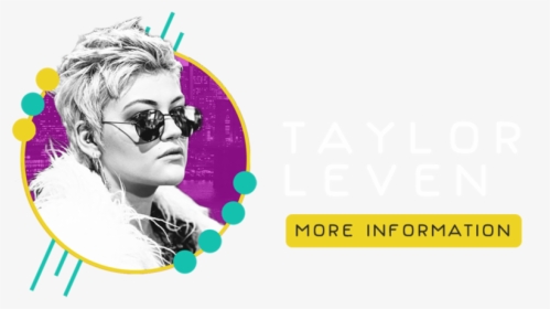 Taylor Icon - Graphic Design, HD Png Download, Transparent PNG