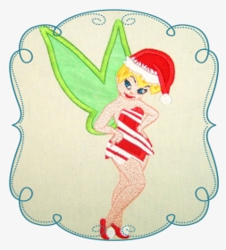 Christmas Lily - Cartoon, HD Png Download, Transparent PNG