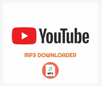 How To Download Youtube Video To Mp3 - Graphic Design, HD Png Download, Transparent PNG