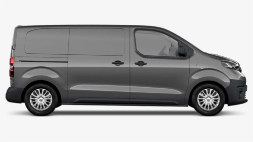 Toyota Proace Verso Compact, HD Png Download, Transparent PNG