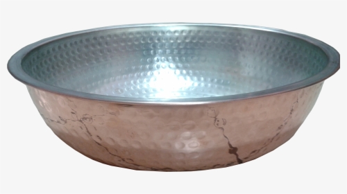 Pedicure Bowl, Copper Pedicure Bowls - Bowl, HD Png Download, Transparent PNG