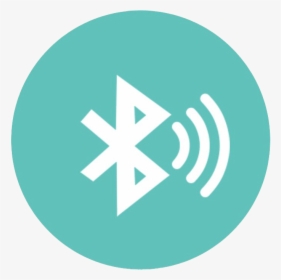 Bluetooth Png Download Image - Loudspeaker, Transparent Png, Transparent PNG