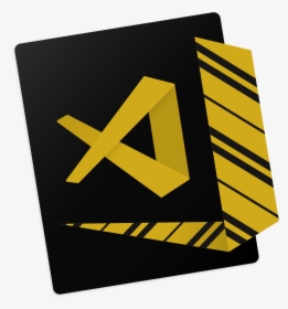 Vs Code Icon Png, Transparent Png, Transparent PNG